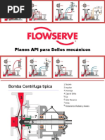 Plan de Sellado