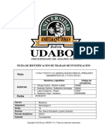 "Características Semiologícas para El Presunto Diagnóstico de Litiasis Renal