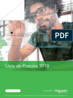 Schneider Electric 2019 PDF