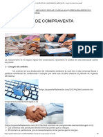 EL CONTRATO DE COMPRAVENTA MERCANTIL - Aquí Se Habla Derecho® PDF