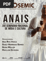 Anais de Artigos Completos Cultura 2019 PDF