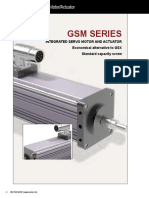 GSM Catalog Section PDF