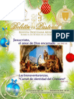 Boletín 474 Adviento Navidad PDF