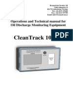 CleanTrack1000B Ver209 PDF