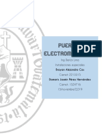 Puertas Electromecanicas PDF