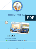 BHD Dan Code Blue PDF