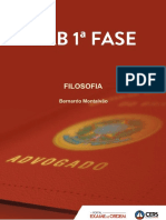 Jusnaturalismo e Juspositivismo PDF