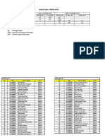 Jadwal Tutor USKAD 2019 PDF