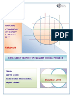 QC Case Study