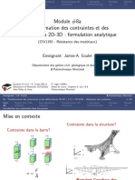 CIV1150 8a Transformation Contraintes PDF