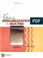 Guide Réhabilitation F01 PDF