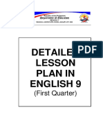 DLP English 9