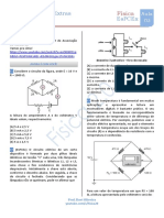 Revisão de Física (EsPCEx) - Circuitos