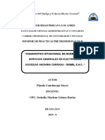 Informe Pineda