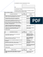 Ficha de Desempeño Del Coord Tutoria