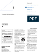 TX-NR 818portugues PDF