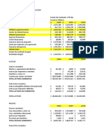 Analisis Er Gestion Financiera VTR