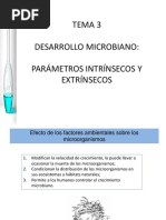 Factores Intrinsecos y Extrinsecos Est