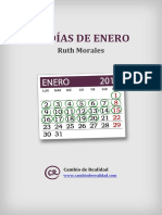 20 Días de Enero - Ruth Morales