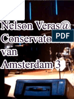 Nelson Veras@Conservatorium Van Amsterdam 3