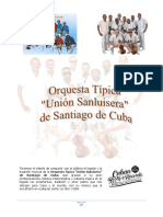 Sanluisera