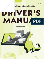 Drivers Manual