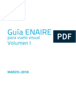 Guía ENAIRE VFR