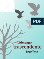 Liderazgo Trascendente