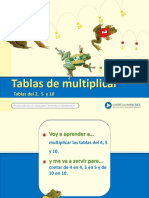 Multiplicacion