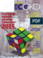 Trece Oko 2014 - Specijal PDF