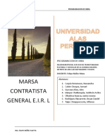 Informe Final