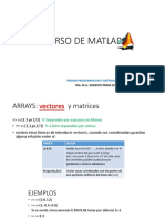 Curso Matlab 2