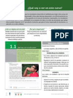 1.1 P Que Voy A Ver en Este Curso Generica PDF