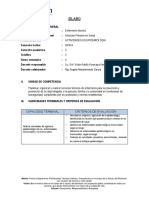 E203-Actividades en Epidemiologia