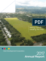 CDC 2017 Annual Report