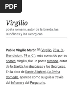 Virgilio