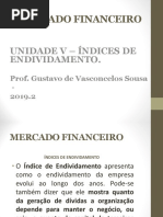 Aula 7 Indice de Endividamento