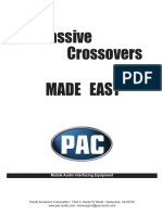 Crossover Book Online