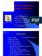 Curso CFD