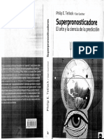 Seperpronosticadores I - 1