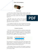 Voice Call Actuator