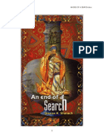 AN END OF A SEARCH Qississ K. Shaliach PDF