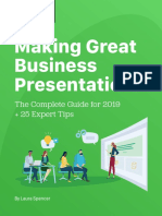 2 Making Great Business Presentations Ebook v4 Final PDF