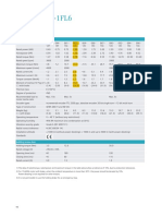 Sinamics V90 Servo Motor Datasheet