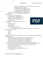 IC38 Model Question Paper # 4