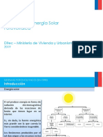 3.capacitación SFV. On Grid