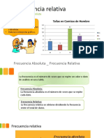 Frecuenciarelativaabsolutaejerciciospropuestos 160623041936