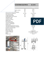 Ficha Tecnica Alzahombre PDF