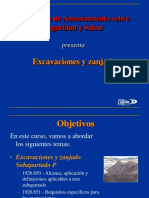 Excavaciones Especiales