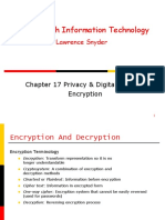 13 Encryption